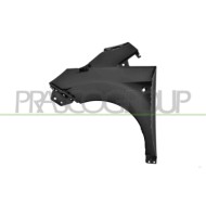LIBRETTO_RICHIESTA_TARGA.JPG Parafango Anteriore Destro Compatibile Per FORD TRANSIT/TOURNEO COURIER (C4A) Dal 01/2014 Al 05/201