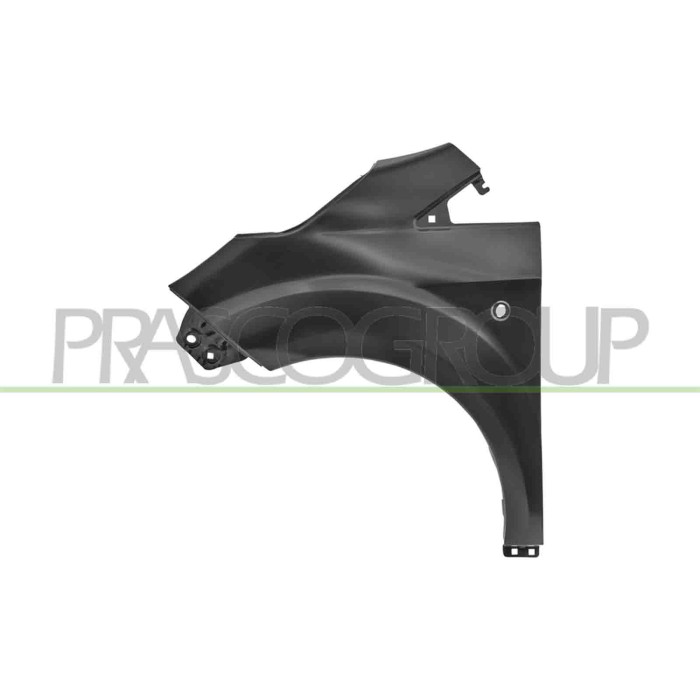 NEUTRO.jpg Parafango Anteriore Sinistro Compatibile Per FORD TRANSIT/TOURNEO COURIER (C4A) Dal 01/2014 Al 05/2018 Codice Origina