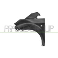 Parafango Anteriore Sinistro Compatibile Per FORD TRANSIT/TOURNEO COURIER (C4A) Dal 01/2014 Al 05/2018 Codice Originale 2545758