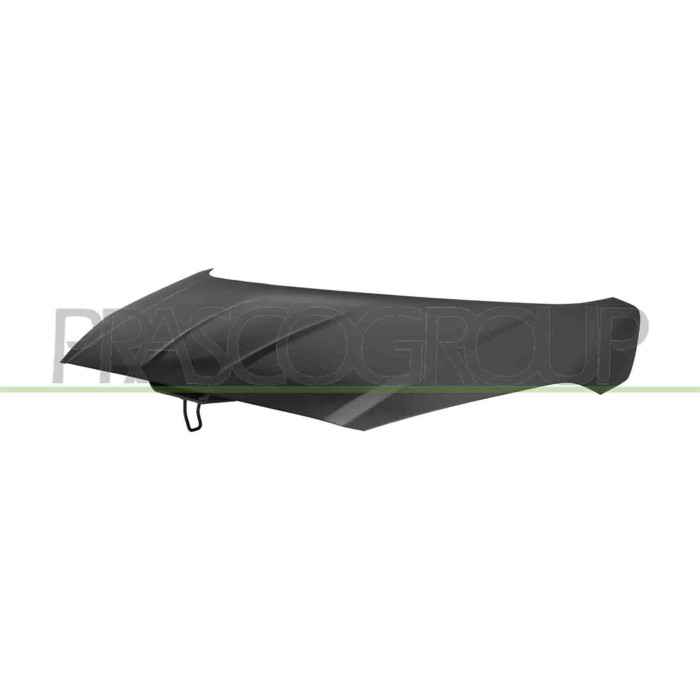 NEUTRO.jpg Cofano Compatibile Per FORD TRANSIT/TOURNEO COURIER (C4A) Dal 01/2014 Al 05/2018 Codice Originale 2447771
