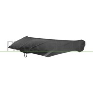 NEUTRO.jpg Cofano Compatibile Per FORD TRANSIT/TOURNEO COURIER (C4A) Dal 01/2014 Al 05/2018 Codice Originale 2447771
