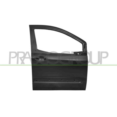 DX_SCRITTA_LOGO.jpg Porta Anteriore Destra Compatibile Per FORD TRANSIT/TOURNEO COURIER (C4A) Dal 01/2014 Al 05/2018 Codice Orig