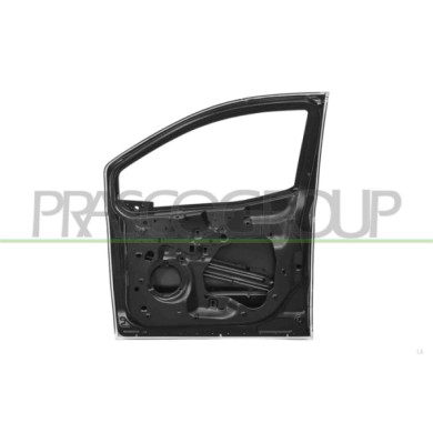 LIBRETTO_RICHIESTA_TARGA.JPG Porta Anteriore Destra Compatibile Per FORD TRANSIT/TOURNEO COURIER (C4A) Dal 01/2014 Al 05/2018 Co