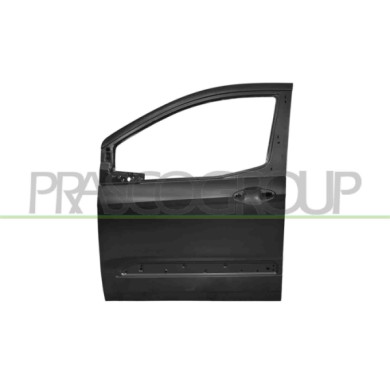 SX_SCRITTA_LOGO.jpg Porta Anteriore Sinistra Compatibile Per FORD TRANSIT/TOURNEO COURIER (C4A) Dal 01/2014 Al 05/2018 Codice Or
