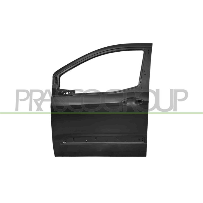 SX_SCRITTA_LOGO.jpg Porta Anteriore Sinistra Compatibile Per FORD TRANSIT/TOURNEO COURIER (C4A) Dal 01/2014 Al 05/2018 Codice Or