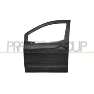 Porta Anteriore Sinistra Compatibile Per FORD TRANSIT/TOURNEO COURIER (C4A) Dal 01/2014 Al 05/2018 Codice Originale 2595355