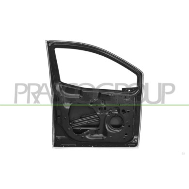 LIBRETTO_RICHIESTA_TARGA.JPG Porta Anteriore Sinistra Compatibile Per FORD TRANSIT/TOURNEO COURIER (C4A) Dal 01/2014 Al 05/2018 
