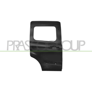 DX_SCRITTA_LOGO.jpg Porta Posteriore Destra Compatibile Per FORD TRANSIT/TOURNEO COURIER (C4A) Dal 01/2014 Al 05/2018 Codice Ori