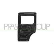 LIBRETTO_RICHIESTA_TARGA.JPG Porta Posteriore Destra Compatibile Per FORD TRANSIT/TOURNEO COURIER (C4A) Dal 01/2014 Al 05/2018 C