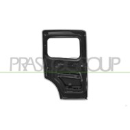 LIBRETTO_RICHIESTA_TARGA.JPG Porta Anteriore Sinistra Compatibile Per FORD TRANSIT/TOURNEO COURIER (C4A) Dal 01/2014 Al 05/2018 
