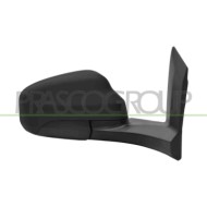 Retrovisore Destro Manuale Nero Asferico Compatibile Per FORD TRANSIT/TOURNEO COURIER (C4A) Dal 06/2018 Al 04/2023 2438886