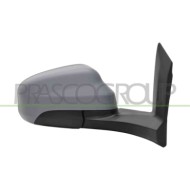 Retrovisore Destro Manuale Con Primer Asferico Compatibile Per FORD TRANSIT/TOURNEO COURIER (C4A) Dal 06/2018 Al 04/2023 2438886