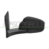 Retrovisore Sinistro Elettrico Nero Termico Asferico 5 Pins FORD TRANSIT/TOURNEO COURIER (C4A) Dal 06/2018 Al 04/2023 2438876