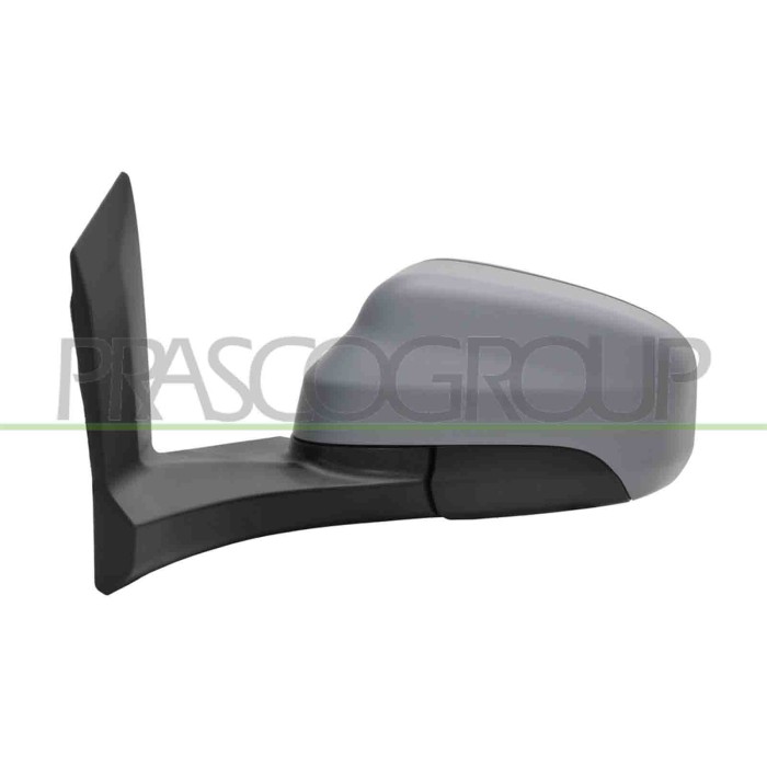 NEUTRO.jpg Retrovisore Sinistro Elettrico Con Primer Termico Asferico 5 Pins FORD TRANSIT/TOURNEO COURIER (C4A) Dal 06/2018 Al 0