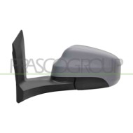 Retrovisore Sinistro Elettrico Con Primer Termico Asferico 5 Pins FORD TRANSIT/TOURNEO COURIER (C4A) Dal 06/2018 Al 04/2023