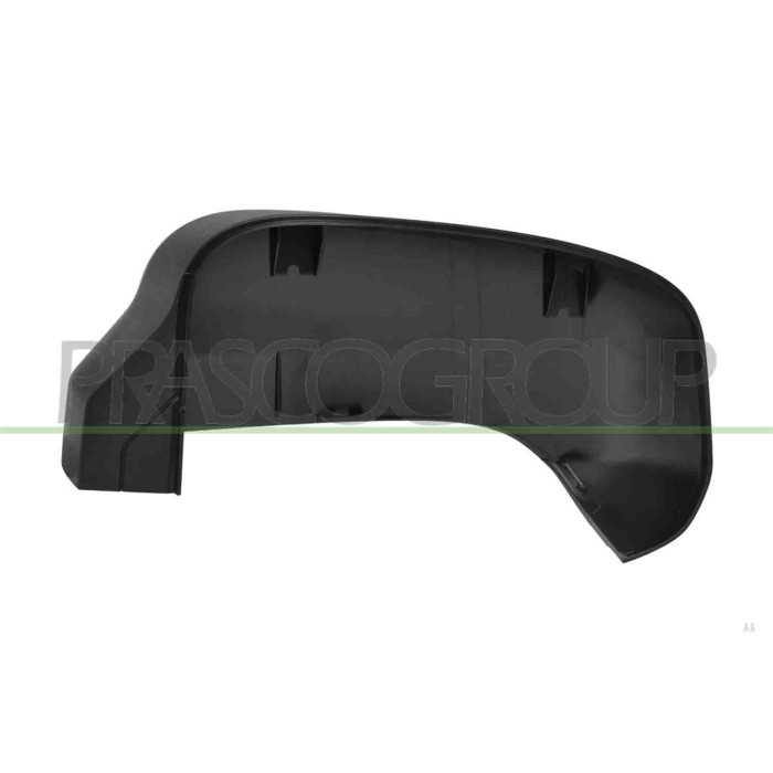 LIBRETTO_RICHIESTA_TARGA.JPG Calotta Retrovisore Destro Nera Compatibile Per FORD TRANSIT/TOURNEO COURIER (C4A) Dal 06/2018 Al 0