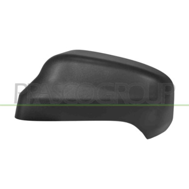 NEUTRO.jpg Calotta Retrovisore Sinistro Nera Compatibile Per FORD TRANSIT/TOURNEO COURIER (C4A) Dal 06/2018 Al 04/2023 2137450