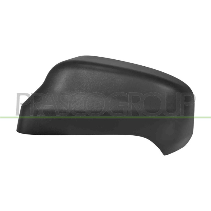 NEUTRO.jpg Calotta Retrovisore Sinistro Nera Compatibile Per FORD TRANSIT/TOURNEO COURIER (C4A) Dal 06/2018 Al 04/2023 2137450