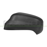 Calotta Retrovisore Sinistro Nera Compatibile Per FORD TRANSIT/TOURNEO COURIER (C4A) Dal 06/2018 Al 04/2023 2137450