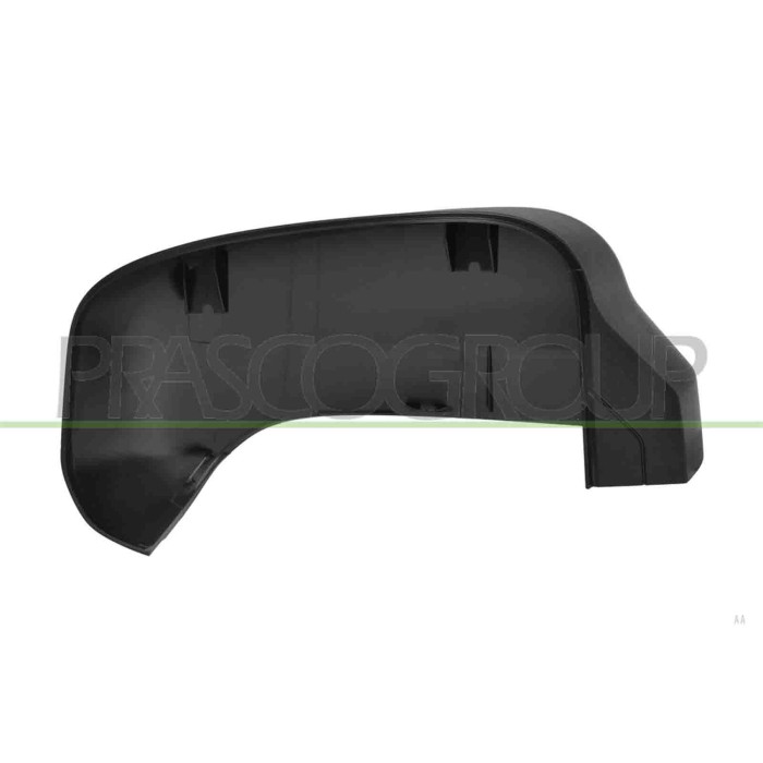 LIBRETTO_RICHIESTA_TARGA.JPG Calotta Retrovisore Sinistro Nera Compatibile Per FORD TRANSIT/TOURNEO COURIER (C4A) Dal 06/2018 Al