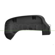LIBRETTO_RICHIESTA_TARGA.JPG Calotta Retrovisore Sinistro Nera Compatibile Per FORD TRANSIT/TOURNEO COURIER (C4A) Dal 06/2018 Al