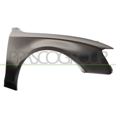 GUIDA_ALLA_SCELTA.JPG Parafango Anteriore Destro Per Audi A4 (b8) Dal 2007 Al 2011