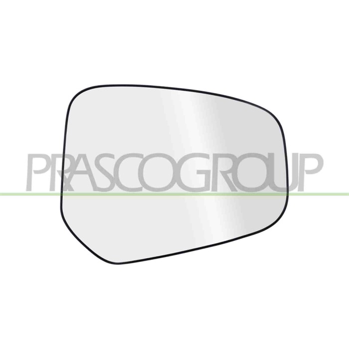 DX_SCRITTA_LOGO.jpg Piastra Specchio Destra Convessa Compatibile Per FORD TRANSIT/TOURNEO COURIER (C4A) Dal 06/2018 Al 04/2023 1