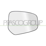 Piastra Specchio Destra Convessa Compatibile Per FORD TRANSIT/TOURNEO COURIER (C4A) Dal 06/2018 Al 04/2023 1837866