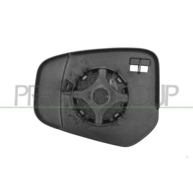 LIBRETTO_RICHIESTA_TARGA.JPG Piastra Specchio Destra Convessa Compatibile Per FORD TRANSIT/TOURNEO COURIER (C4A) Dal 06/2018 Al 