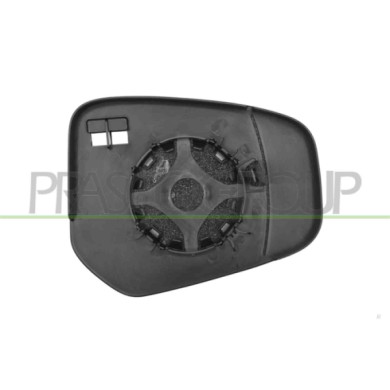 LIBRETTO_RICHIESTA_TARGA.JPG Piastra Specchio Sinistra Convessa Compatibile Per FORD TRANSIT/TOURNEO COURIER (C4A) Dal 06/2018 A