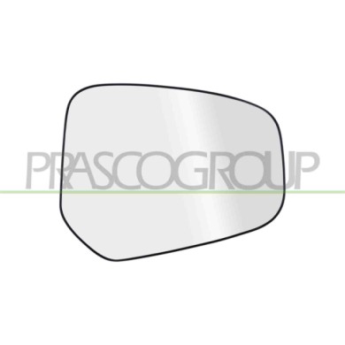DX_SCRITTA_LOGO.jpg Piastra Specchio Destra Termica Convessa Compatibile Per FORD TRANSIT/TOURNEO COURIER (C4A) Dal 06/2018 Al 0