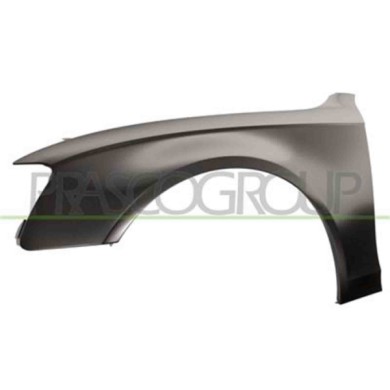 GUIDA_ALLA_SCELTA.JPG Parafango Anteriore Sinistro Per Audi A4 (b8) Dal 2007 Al 2011