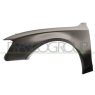 GUIDA_ALLA_SCELTA.JPG Parafango Anteriore Sinistro Per Audi A4 (b8) Dal 2007 Al 2011
