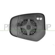 LIBRETTO_RICHIESTA_TARGA.JPG Piastra Specchio Destra Termica Convessa Compatibile Per FORD TRANSIT/TOURNEO COURIER (C4A) Dal 06/