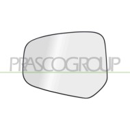 SX_SCRITTA_LOGO.jpg Piastra Specchio Sinistra Termica Convessa Compatibile Per FORD TRANSIT/TOURNEO COURIER (C4A) Dal 06/2018 Al