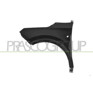 LIBRETTO_RICHIESTA_TARGA.JPG Parafango Anteriore Destro Con Foro Lucciola Compatibile Per FORD TRANSIT/TOURNEO COURIER (C4A) Dal