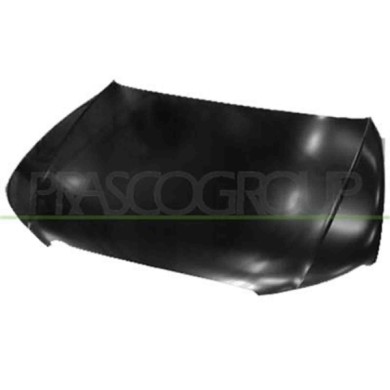 AD0243130_1.JPG Cofano In Acciaio Per Audi A4 (b8) Dal 2007 Al 2011