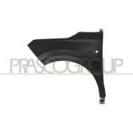 Parafango Anteriore Sinistro Con Foro Lucciola Compatibile Per FORD TRANSIT/TOURNEO COURIER (C4A) Dal 05/2023 in poi 2770806