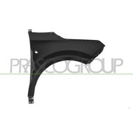 LIBRETTO_RICHIESTA_TARGA.JPG Parafango Anteriore Sinistro Con Foro Lucciola Compatibile Per FORD TRANSIT/TOURNEO COURIER (C4A) D