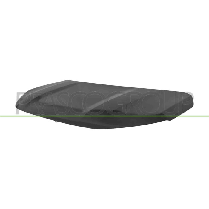 NEUTRO.jpg Cofano Compatibile Per FORD TRANSIT/TOURNEO COURIER (C4A) Dal 05/2023 in poi Codice Originale 2692699