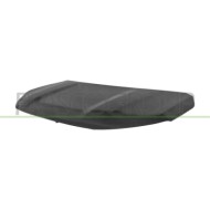 Cofano Compatibile Per FORD TRANSIT/TOURNEO COURIER (C4A) Dal 05/2023 in poi Codice Originale 2692699