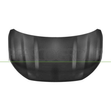 LIBRETTO_RICHIESTA_TARGA.JPG Cofano Compatibile Per FORD TRANSIT/TOURNEO COURIER (C4A) Dal 05/2023 in poi Codice Originale 26926
