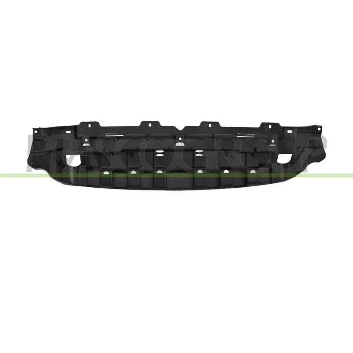 NEUTRO.jpg Coprimotore Inferiore Parte Anteriore Compatibile Per FORD ECOSPORT Dal 10/2013 Al 12/2017 Codice Originale 1793905