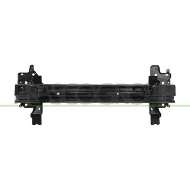 NEUTRO.jpg Rinforzo Paraurti Anteriore Compatibile Per FORD ECOSPORT Dal 01/2018 in poi Codice Originale GN1517K876GC
