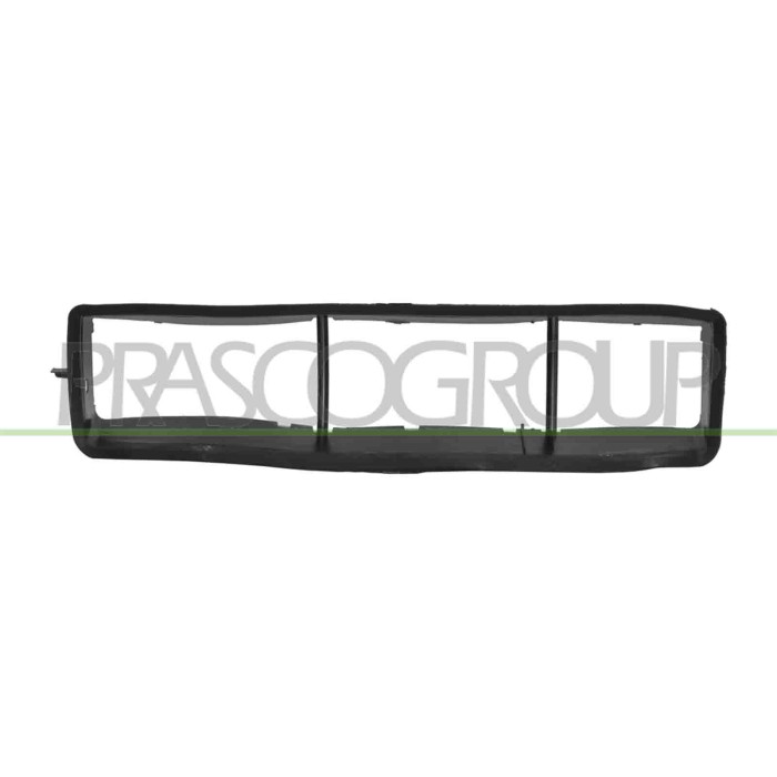 NEUTRO.jpg Guida Aria Paraurti Anteriore Centrale Compatibile Per FORD ECOSPORT Dal 01/2018 in poi Codice Originale 2146447