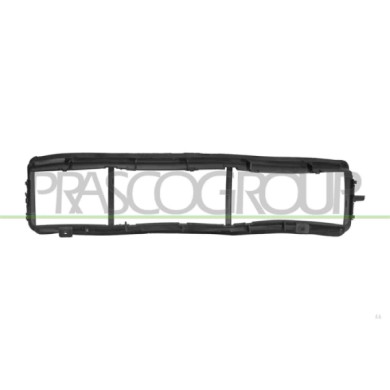 LIBRETTO_RICHIESTA_TARGA.JPG Guida Aria Paraurti Anteriore Centrale Compatibile Per FORD ECOSPORT Dal 01/2018 in poi Codice Orig