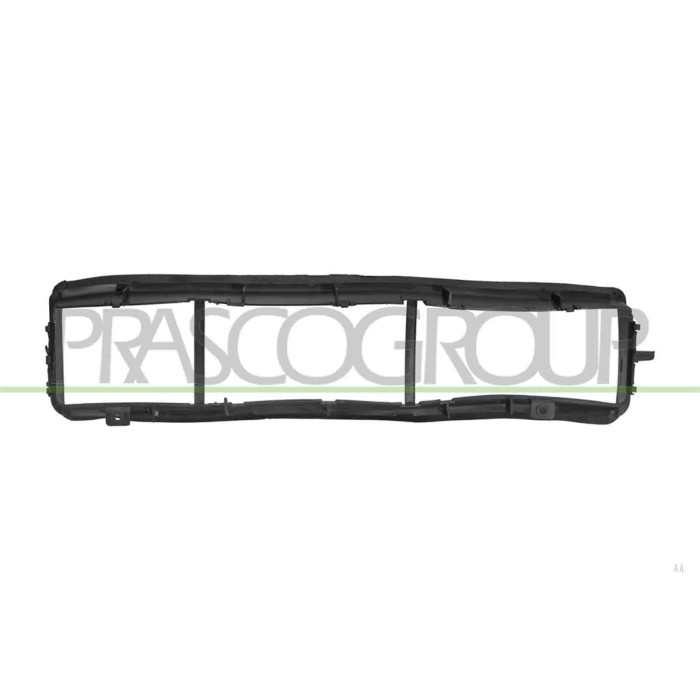LIBRETTO_RICHIESTA_TARGA.JPG Guida Aria Paraurti Anteriore Centrale Compatibile Per FORD ECOSPORT Dal 01/2018 in poi Codice Orig
