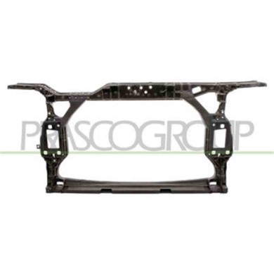 AD0243210_1.JPG Frontale Anteriore Completo Per Audi A4 (b8) Dal 2007 Al 2011
