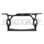 Frontale Anteriore Completo Per Audi A4 (b8) Dal 2007 Al 2011
