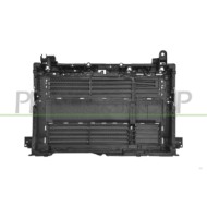 LIBRETTO_RICHIESTA_TARGA.JPG Frontale Anteriore Completo Compatibile Per FORD ECOSPORT Dal 01/2018 in poi Codice Originale 23557